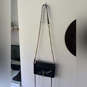 Rebecca Minkoff Leather crossbody